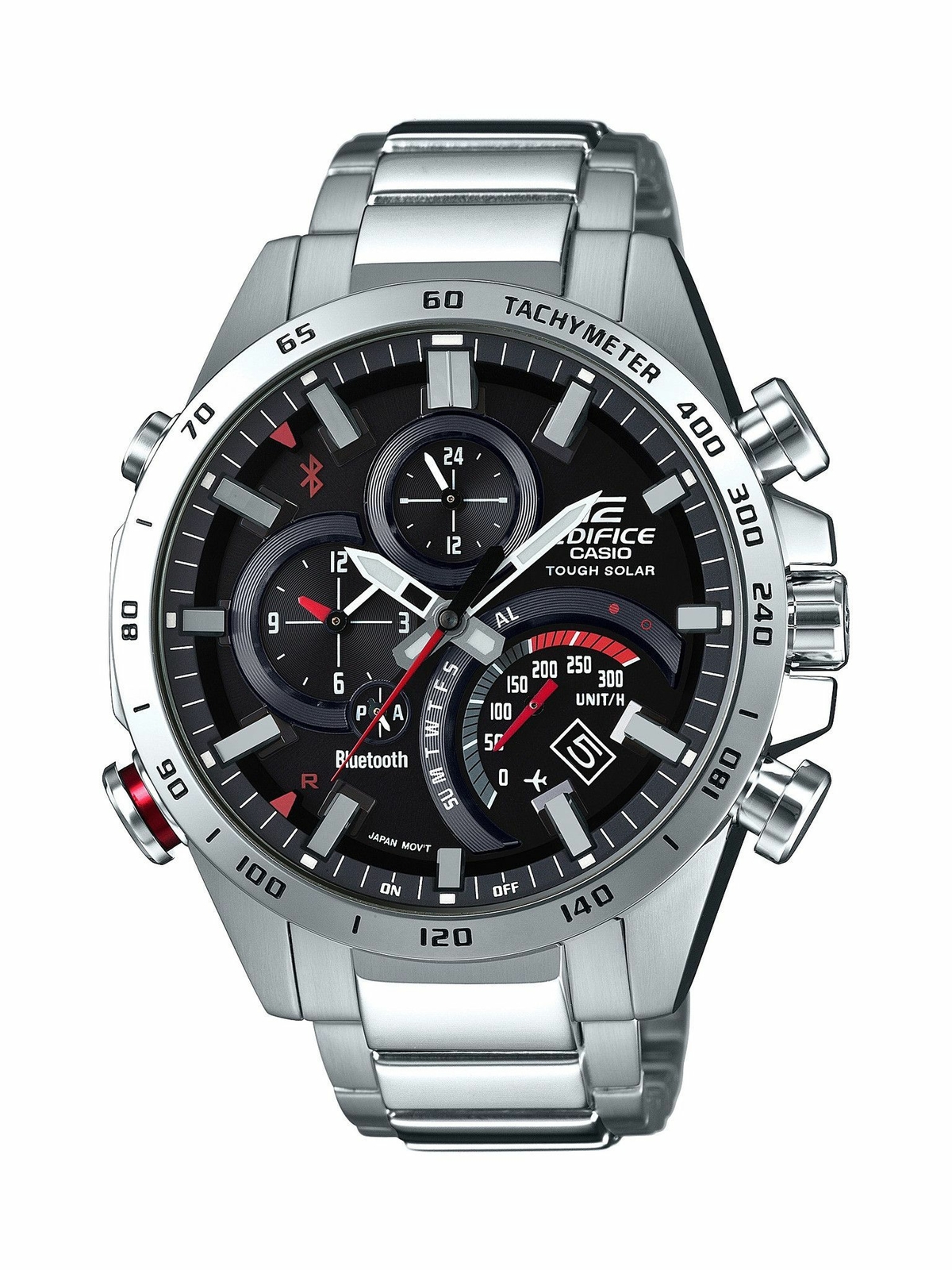 ایگرد | قیمت و خرید Casio Men's Edifice 