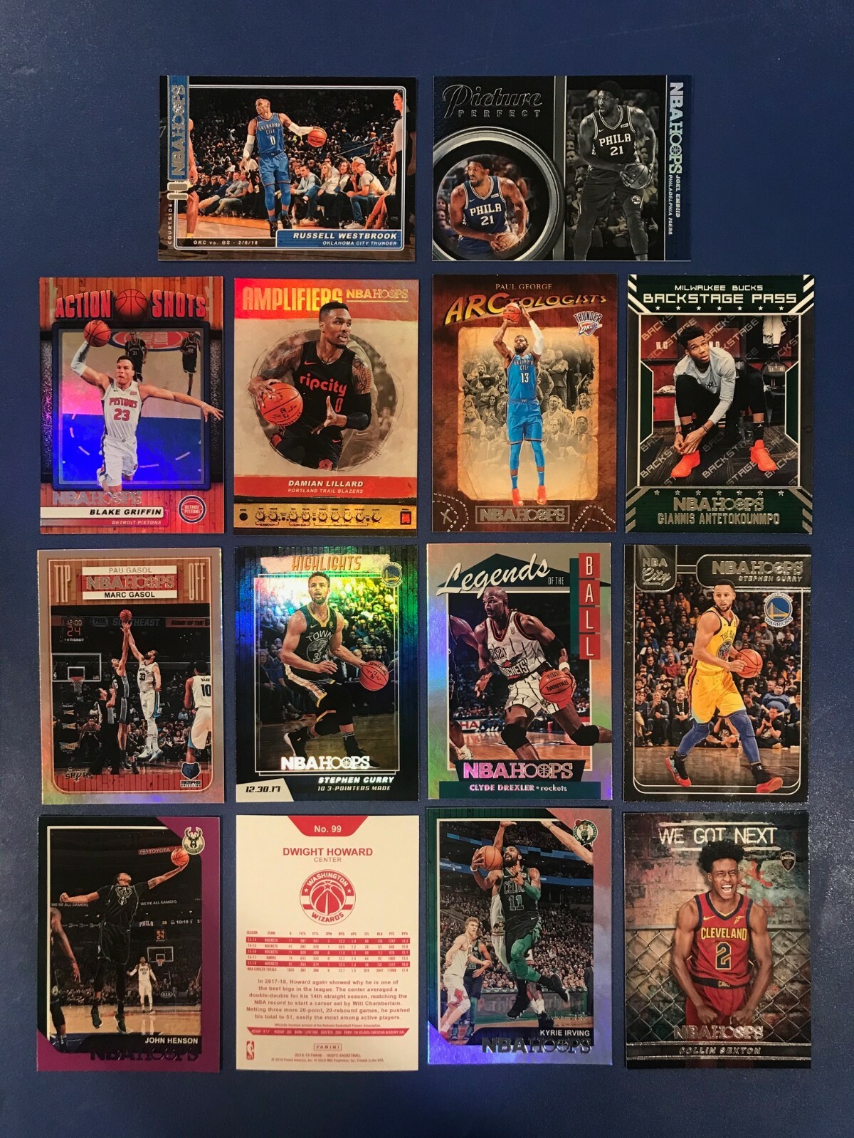 カールアンソニータウンズ　2018-19 PANINI HOOPS サインカード 2025年最新】カール・アンソニータウンズの人気アイテム - メルカリ