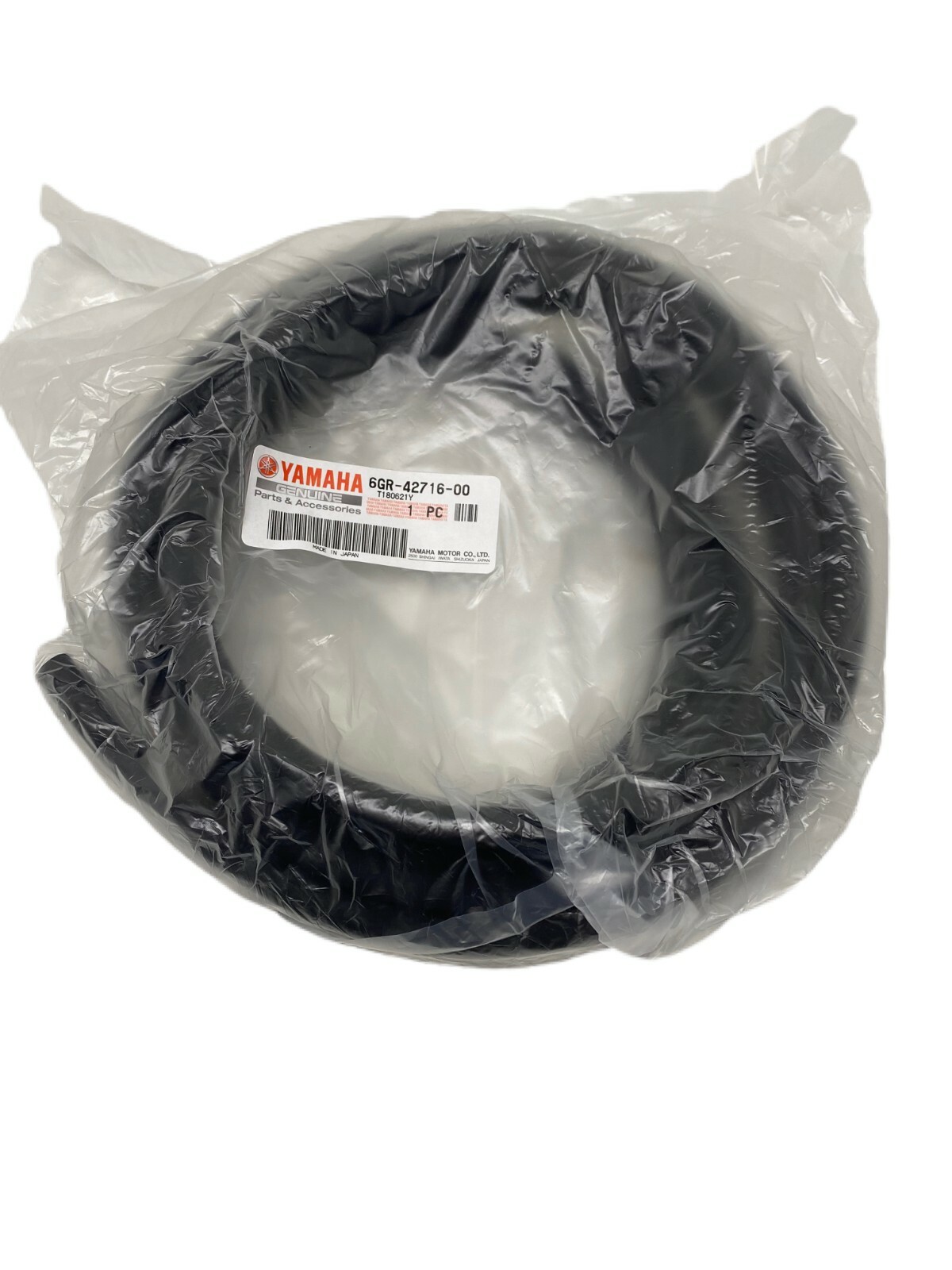 Yamaha  Rubber Seal   6GR-42716-00