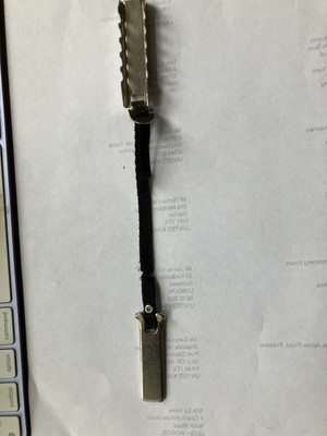 Artikelfoto(s) von einem verifizierten Käufer