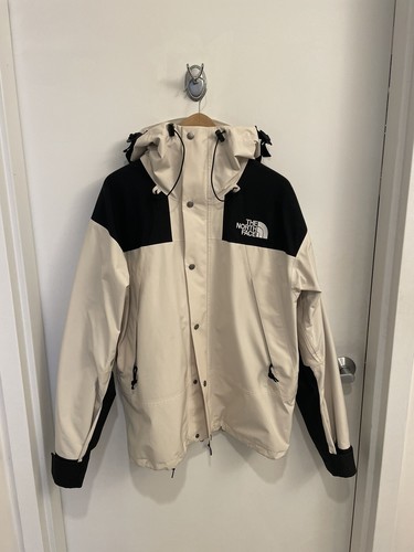 The North Face GTX 1990 Mountain Jacket GORE TEX L – I.E.T.