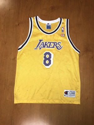 youth large kobe jersey