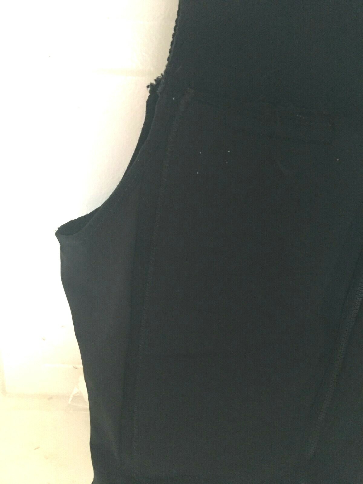Pre-owned Under Stacool Cooling Ice  Vest Outdoors Black S Usa Made Lot Of 10 $150.00