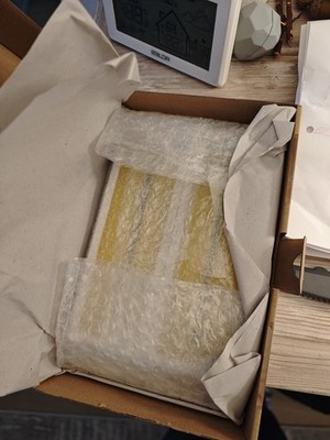 Artikelfoto(s) von einem verifizierten Käufer