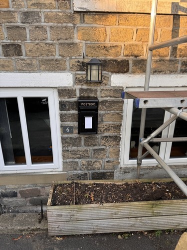 Item photo(s) from verified buyer