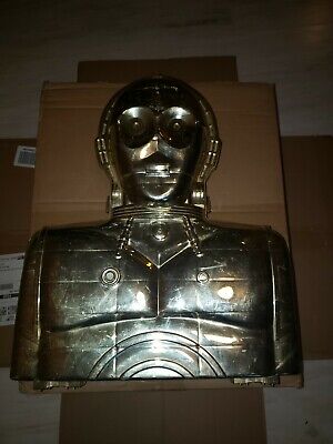 C3po Case Vintage for sale | Only 2 left at -75%