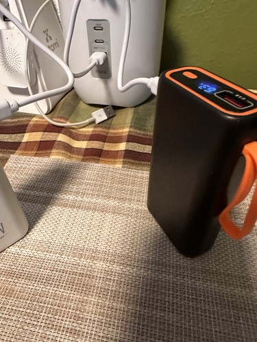 經驗證買家提供的物品圖片
