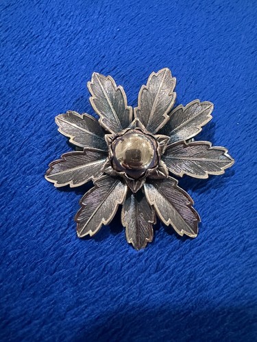 極美品  91 Brooch 925 Vintage $_12.JPG?set_id=880000500F