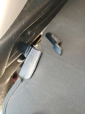 Fotos del artículo de un comprador verificado