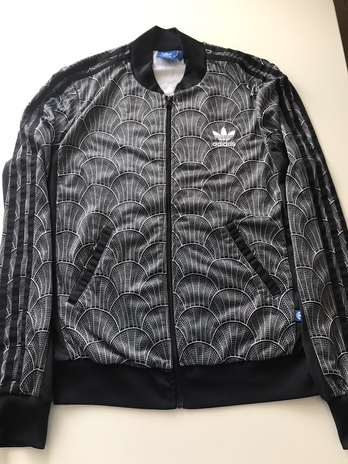 jacket adidas performance id shell