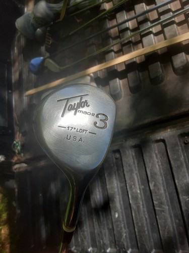TaylorMade - makoto Amazon.com : TaylorMade Golf TP Black Putter SOTO #1
