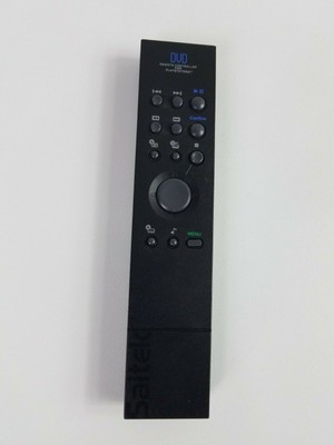 Saitek Sony Playstation 2 PS2 Dvd Media Remote Controller  PARTS ONLY