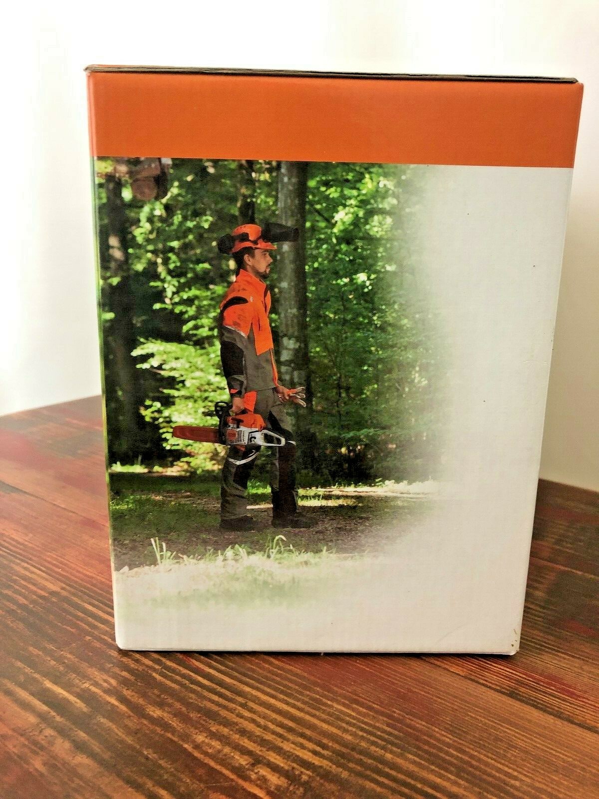 STIHL Function Basic Helmet & Mask System (7010-888-0800); New In Box