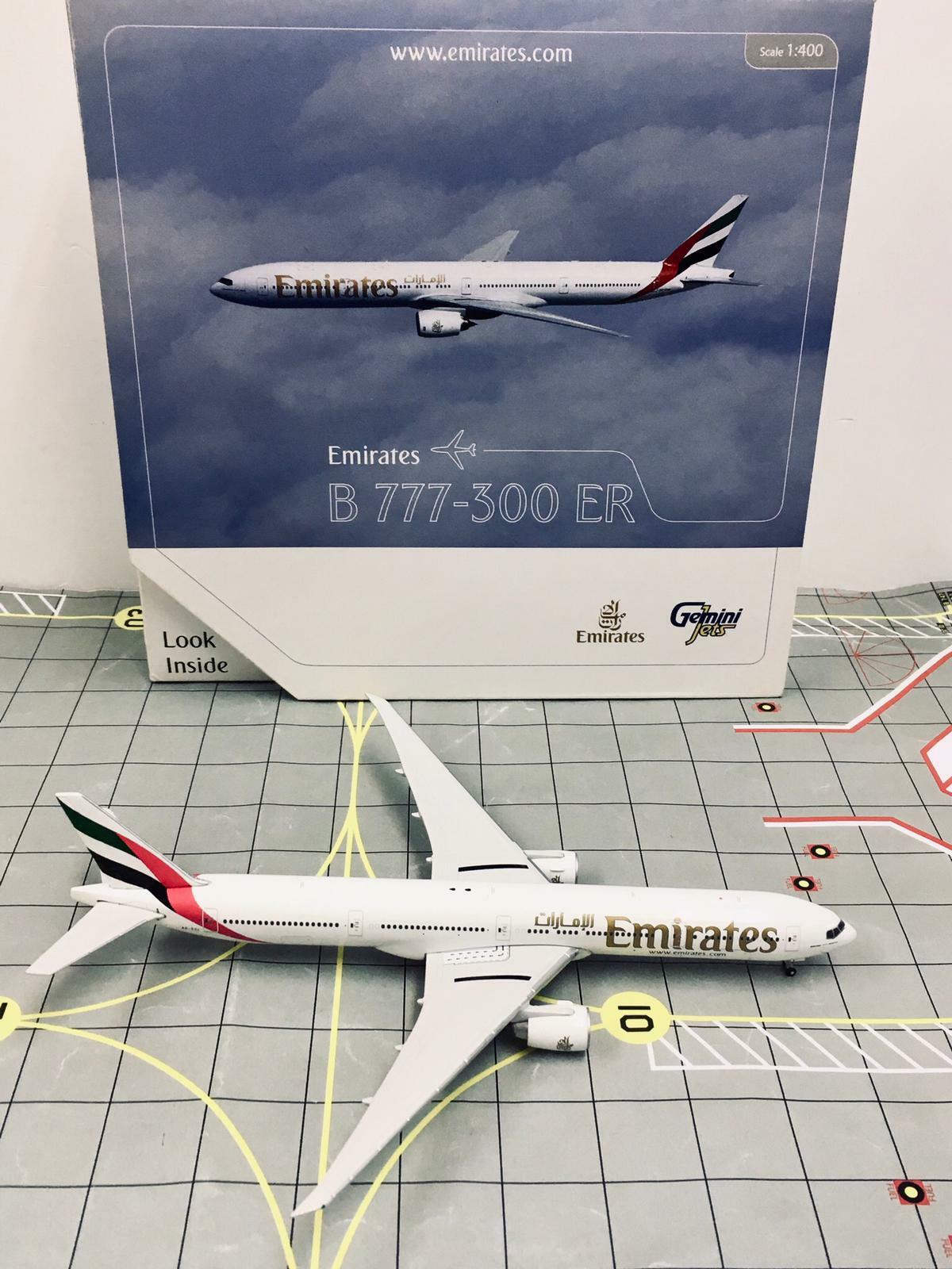航空機・ヘリコプター 1/400 AirFrance 777-300ER(F-GZNL) Gemini 航空機・ヘリコプター 1/400 AirFrance 777-300ER(F-GZNL