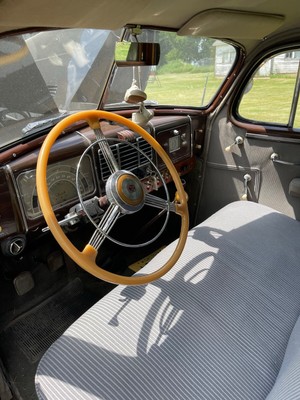 image 4 of interior