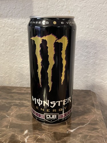 正規品！THE MONSTERS Energy ラブブ LUCK ラブブ THE MONSTERS Energy エナジー LUCK - メルカリ