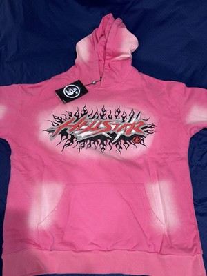 hellstar hoodie