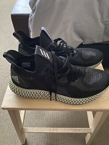 adidas alphaedge 4d australia