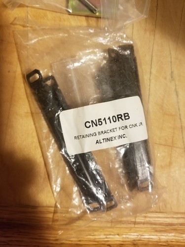 Altinex Cable Nook Jr CNK221 Interconnect Box