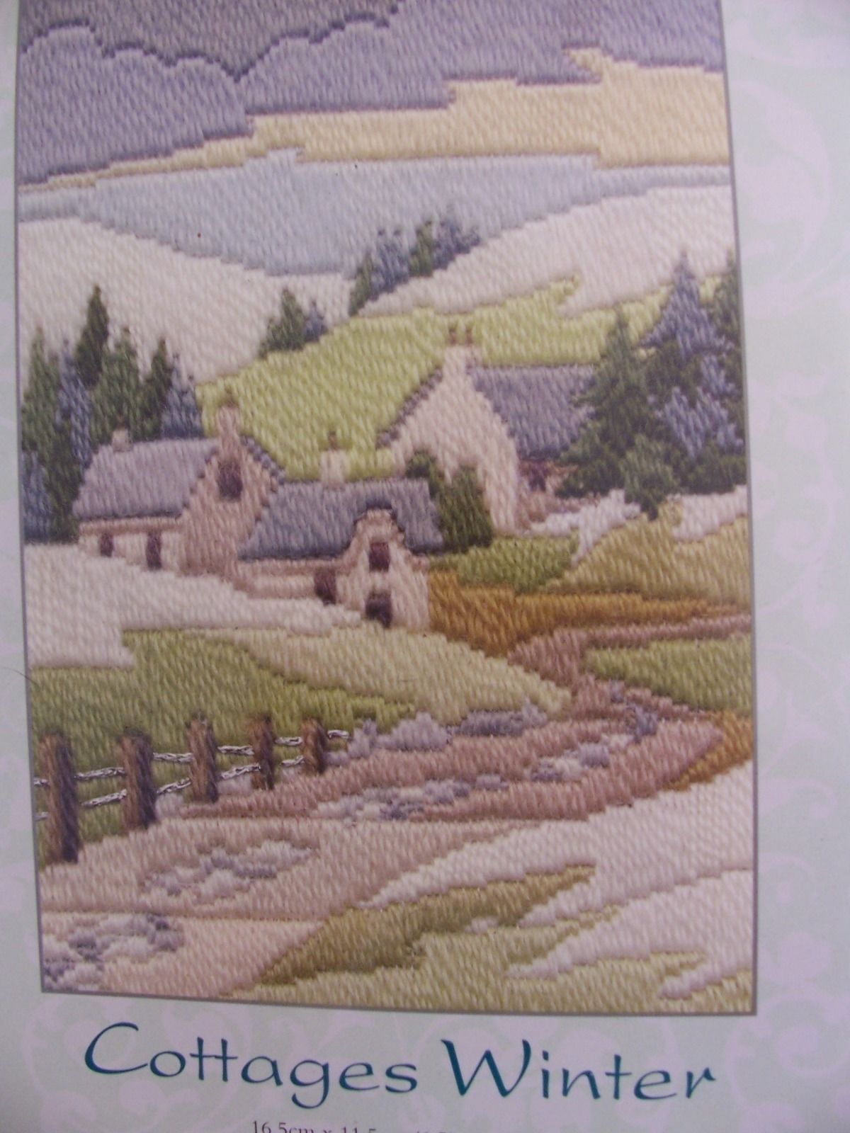 Tapestry u0026 Needlepoint Kits for sale  Shop with Afterpay  eBay