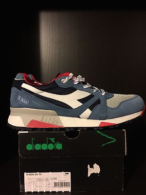 Diadora x patta 2025