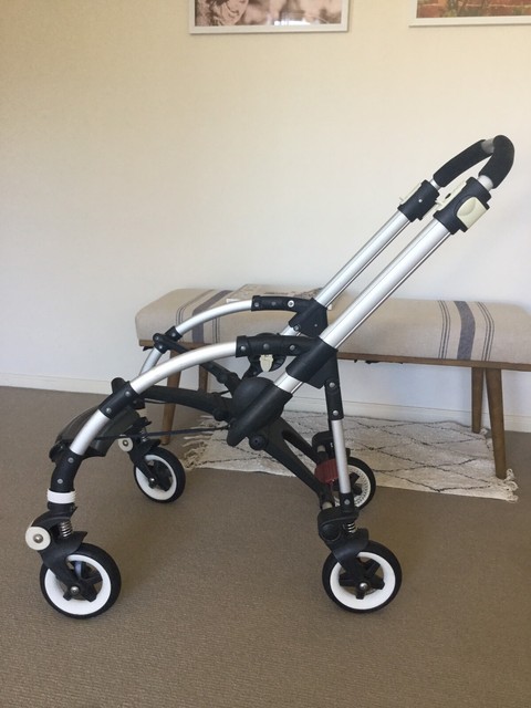 bugaboo frame only