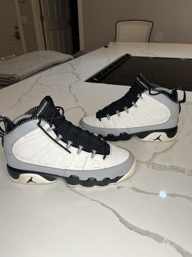 NIKE　AIR JORDAN 9 RETRO　BARONS 26cm 13119679_21508419_600.jpg