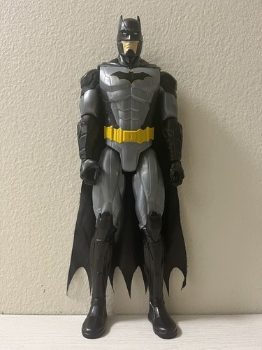 【フィギュア】 バットマン USトイザらス 激レア 美品 MATTEL DC 81VSDBr9rGL._UF894,1000_QL80_.jpg