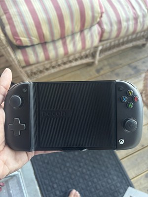 RIG Nacon MG-X for iPhone MFi Wireless Gaming Controller (NEW)