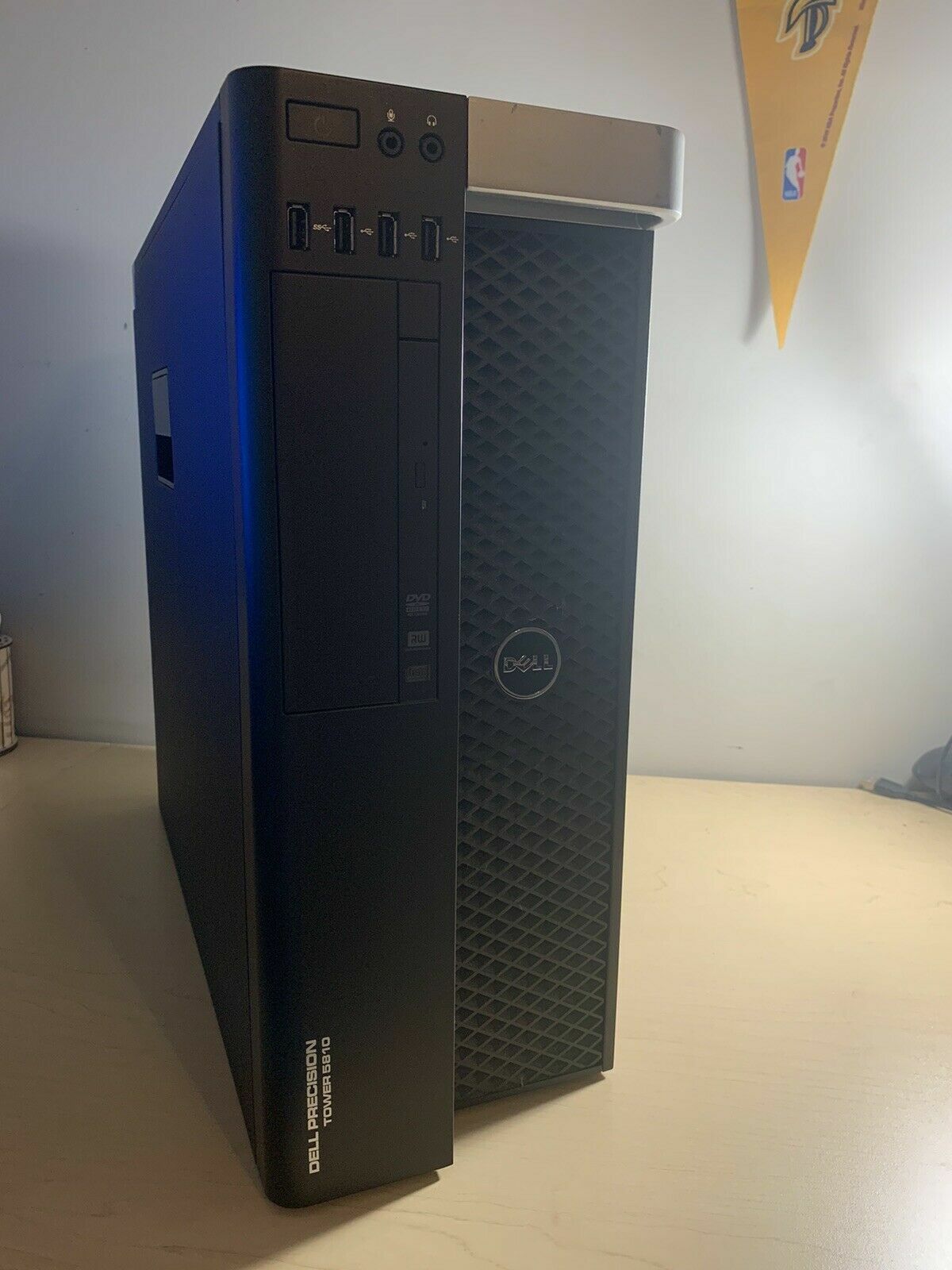 Windowsデスクトップ Precision 5810 Win11pro Xeon 32G SSD+HDD Amazon.com: Dell Precision T5810 Mid-Tower Workstation