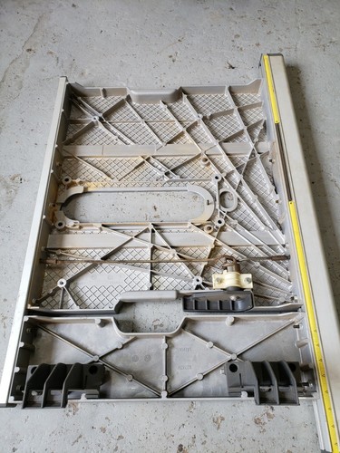 830376 ts2400 table saw main table