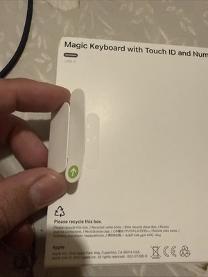 Item photo(s) from verified buyer