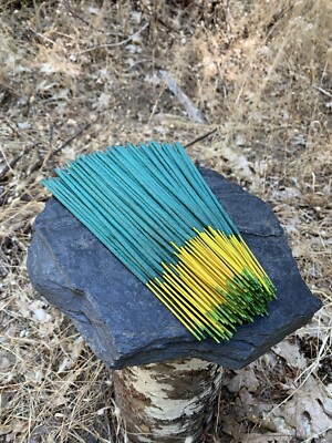 Meena Vetiver Incense From India, 20 Grams, High Quality