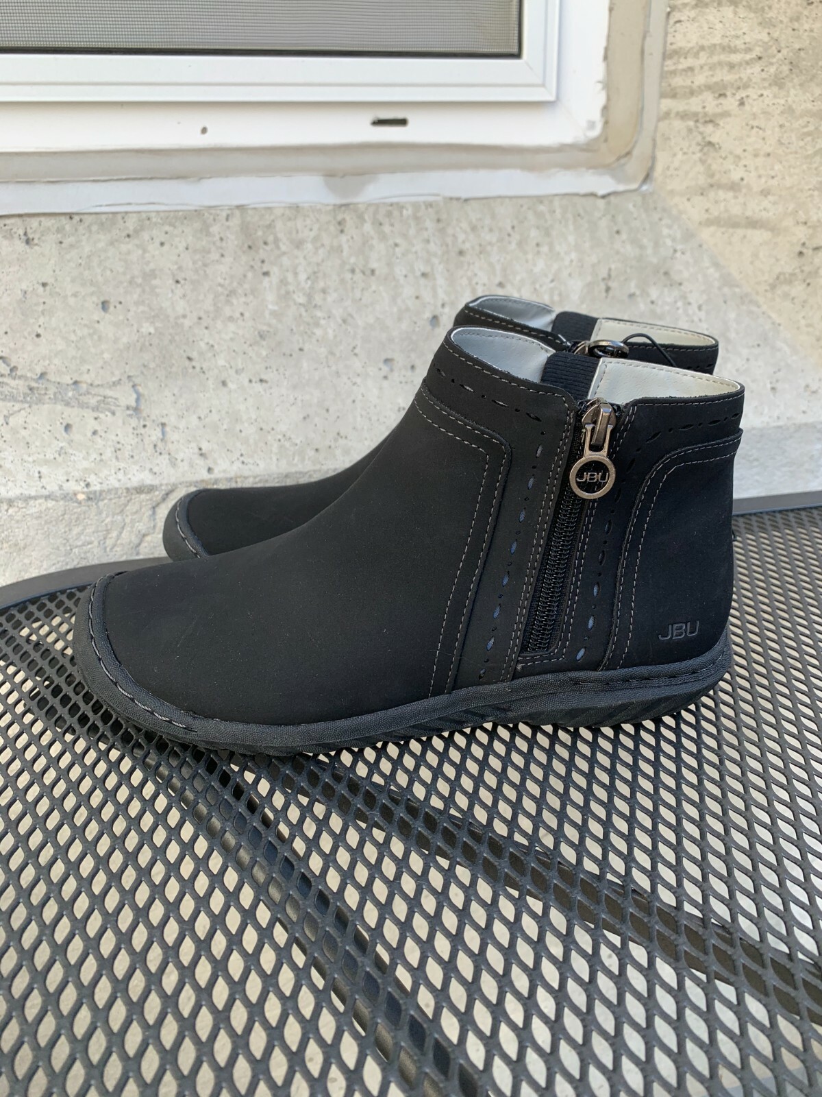 diba eli boots