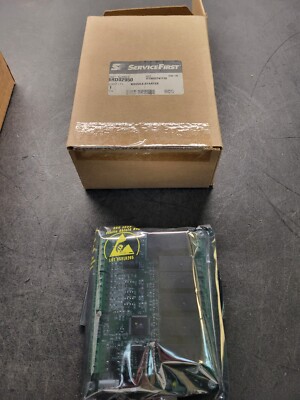 Service First BRD02950 Starter Module.