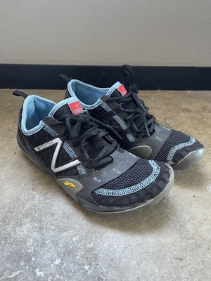 New Balance Minimus WT10BL Trail 
