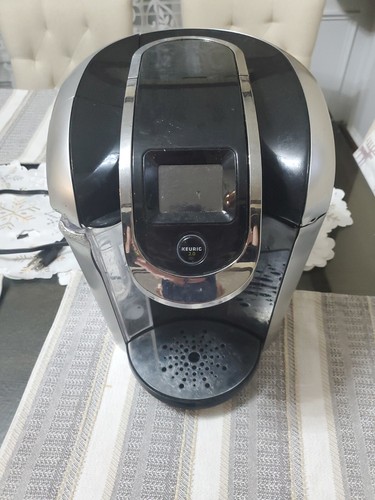 Keurig K130 Single Cup Coffee Maker | eBay