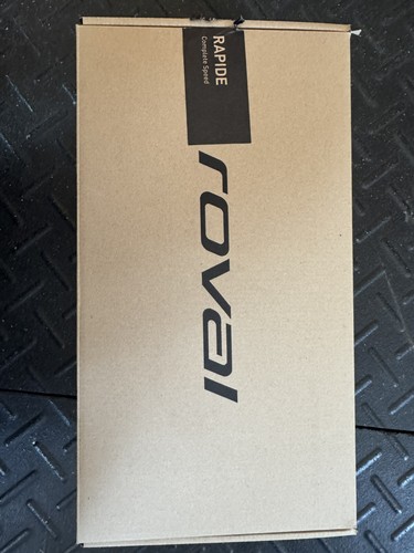 パーツ roval rapide 420mm Roval Rapide CLX II