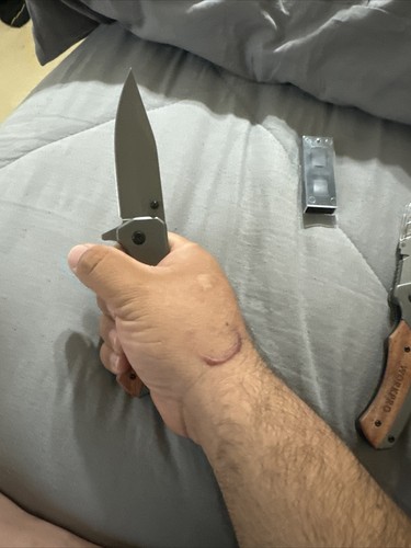 Item photo(s) from verified buyer