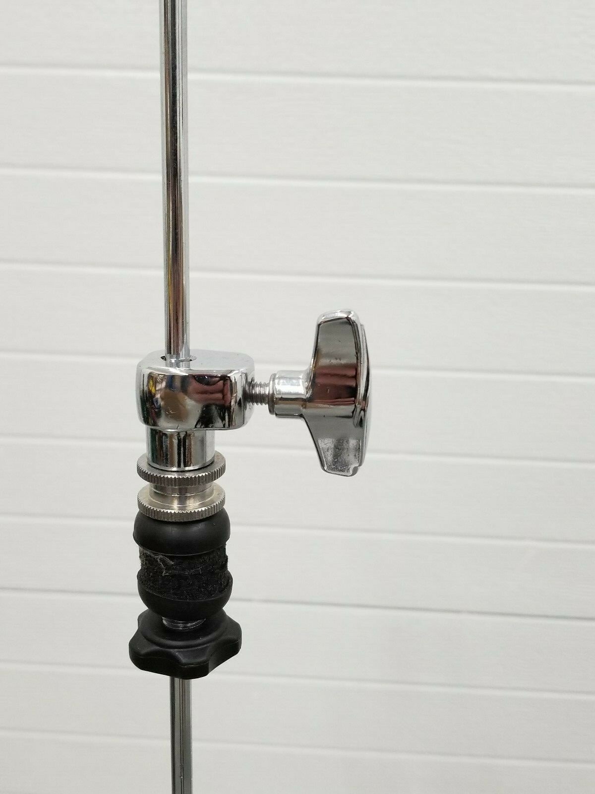 Mapex Heavy Duty Double Braced Hi Hat Cymbal Stand for Drum Set