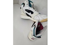 old school nike high tops