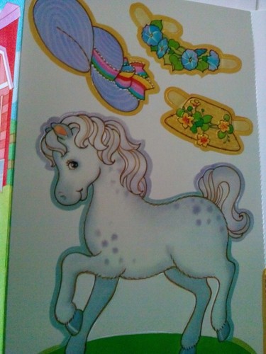 Vintage American Greetings 