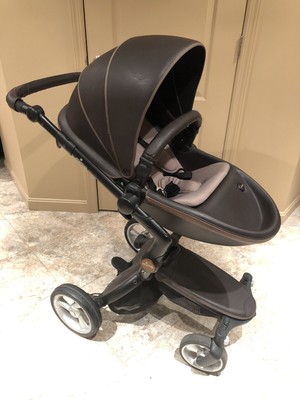 mima stroller ebay