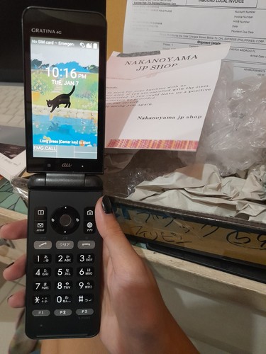 經驗證買家提供的物品圖片