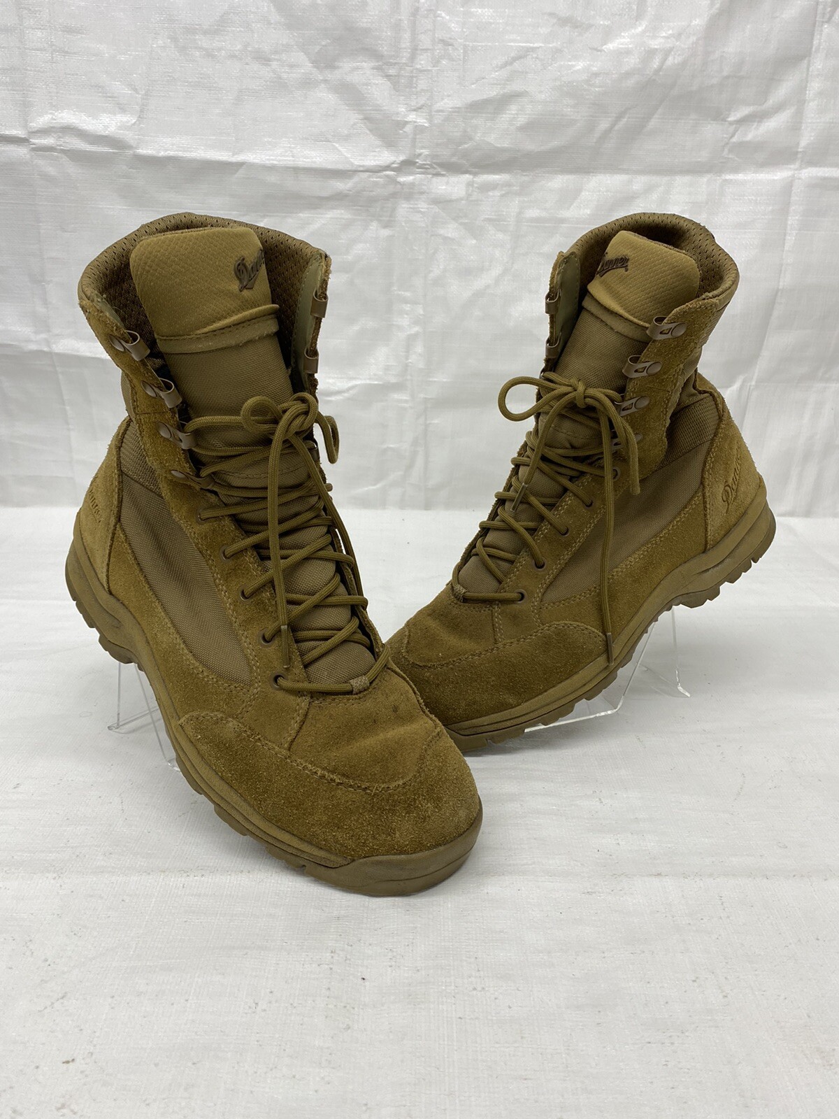 Ботинки Danner Tanicus 8'' Coyote 