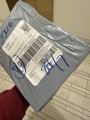 Item photo(s) from verified buyer