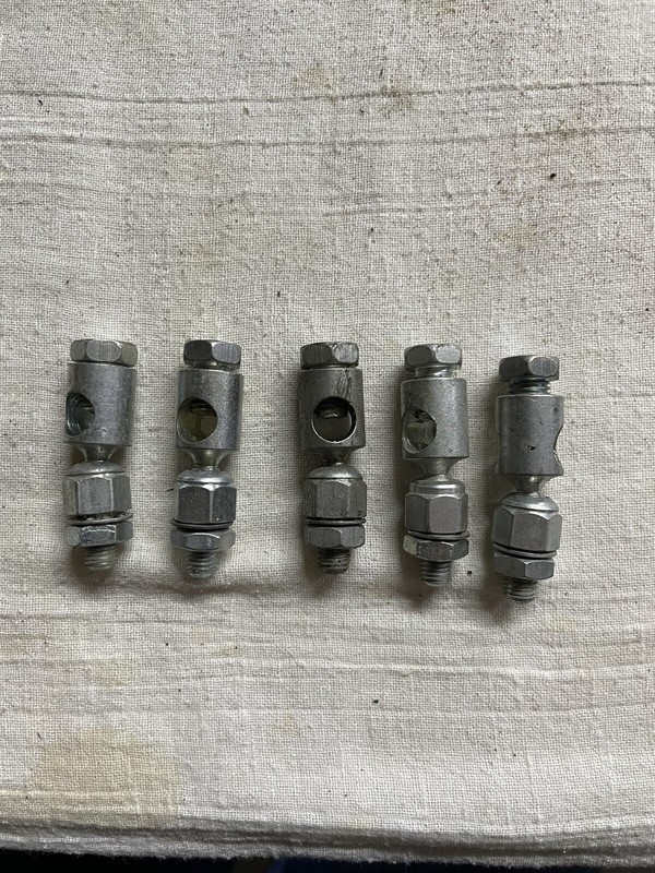 HVAC Damper Actuators Surplus Network