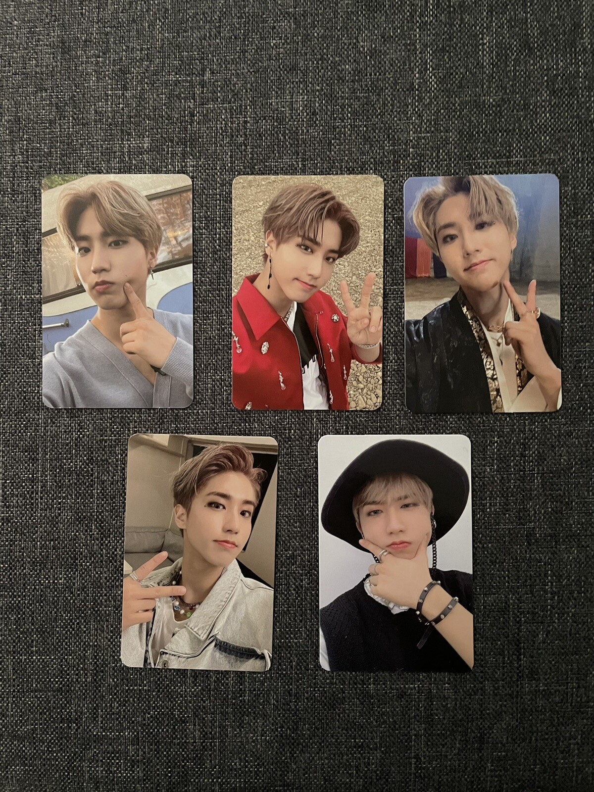 straykids ハン HAN noeasy withdrama 店舗特典 straykids ハン HAN noeasy withdrama 店舗特典