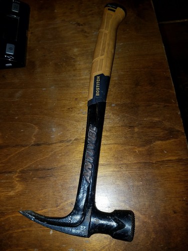 BOSTITCH ANTIVIBE HAMMER used 22 oz (PSO007490)