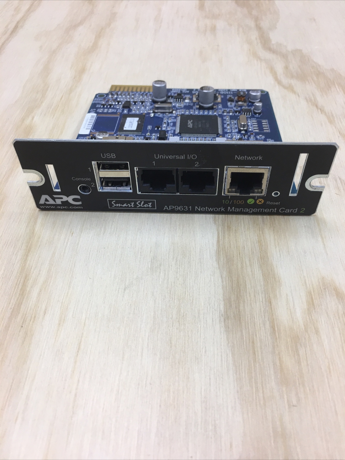 Apc ap9631. Apc ap9631